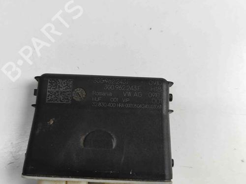 Módulo eletrónico VW MULTIVAN T7 (STM, STN) 1.4 eHybrid | BP29542796M83 