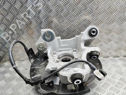 Left rear steering knuckle MAZDA CX-80 (KL_) e-SKYACTIVE-D MHEV AWD (KL0H, KL3R3P) | BP32653879M27