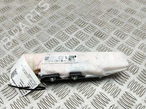 Used Left seat airbag Left seat airbag AUDI A4 B9 (8W2, 8WC) 2.0 TDI (190 hp) 33176545 33176545