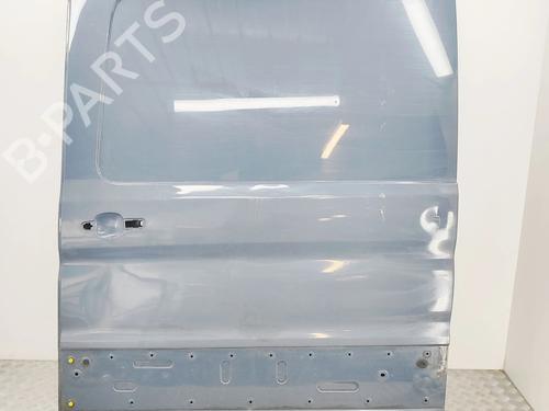Venstre side skydedør Venstre side skydedør FORD TRANSIT V363 Van (FCD, FDD) 2.0 EcoBlue (130 hp) 36458131 36458131
