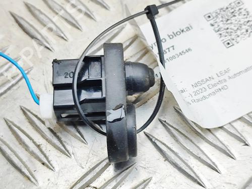 Electronic sensor NISSAN LEAF (ZE1) Electric | BP40014325M84 - Image 2