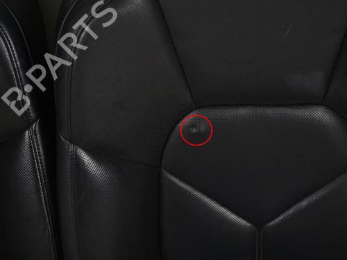 Seats set PORSCHE CAYENNE (92A) 4.8 GTS | BP33367394C78  - Image 23