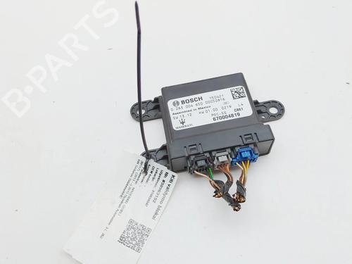 Electronic module MASERATI GHIBLI III (M157) 3.0 D | BP39930378M83 - Image 3