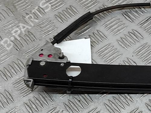 Rear left window mechanism MERCEDES-BENZ S-CLASS (W220) S 320 (220.065, 220.165) | BP24580676C24 