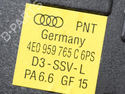 Switch AUDI A8 D3 (4E2, 4E8) 4.0 TDI quattro | BP8895146I30  - Image 6
