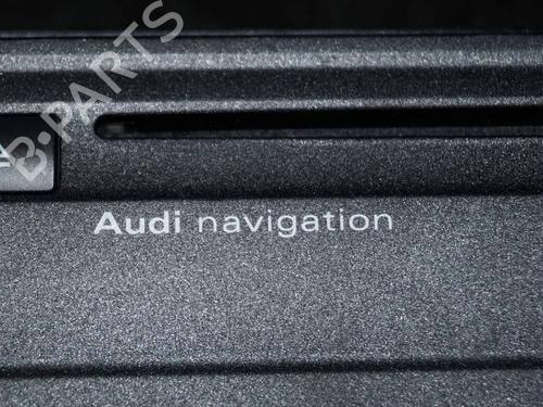 Electronic module AUDI A8 D3 (4E2, 4E8) 3.0 TDI quattro | BP6724792M83 