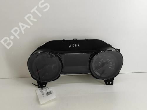 Used Instrument cluster Instrument cluster FORD USA MUSTANG Coupe 2.3 EcoBoost (317 hp) 19743613 19743613