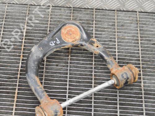 Used Right front suspension arm TOYOTA HILUX VII Pickup (_N1_, _N2_, _N3_) 2.5 D-4D 4WD (KUN25) (144 hp) 6749620