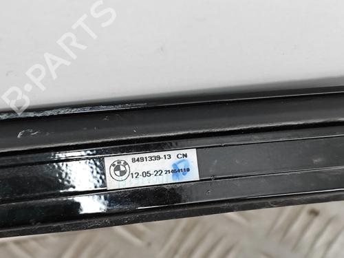 Andre BMW iX (I20) xDrive 40 | BP28559348O1 - Image 5