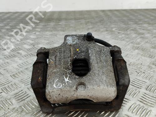 Used Left rear brake caliper Left rear brake caliper CHEVROLET TRAILBLAZER (KC_) 4.2 AWD (279 hp) 24307017 24307017