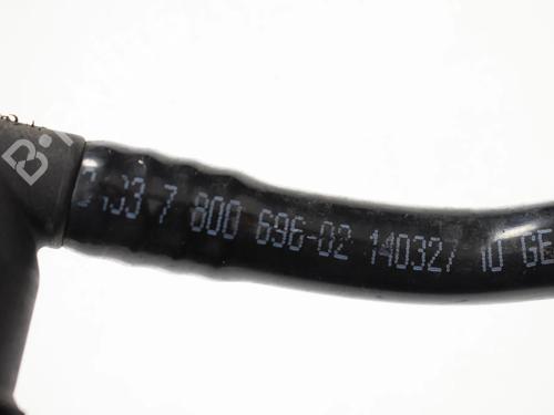 Pipe BMW 3 (E90) 320 d | BP33396365M125  - Image 5