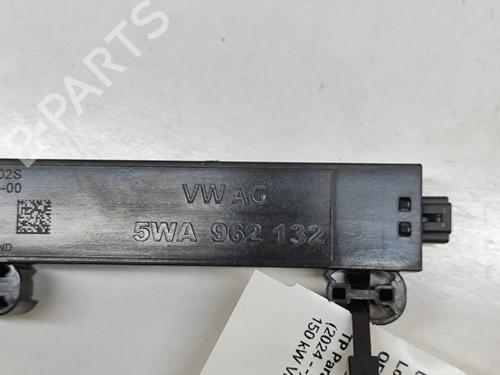 Electronic module VW TAYRON (R41) 1.5 eHybrid | BP29458746M83 