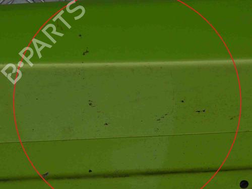 Left sideskirt LAMBORGHINI GALLARDO SPYDER 5.2 LP560-4 | BP14652551C115 