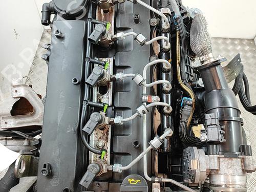 Engine FORD RANGER (TKE) 3.2 TDCi 4x4 | BP37402269M1  - Image 7