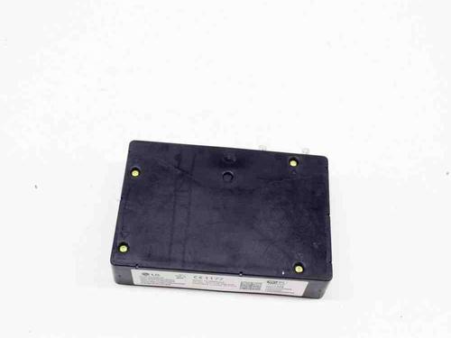 Used Electronic module OPEL MOKKA / MOKKA X (J13) 1.4 (_76) (140 hp) 8625532