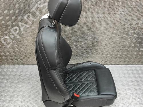Left front seat AUDI Q5 (FYB, FYG) SQ5 TFSI quattro | BP36067389C15 - Image 2