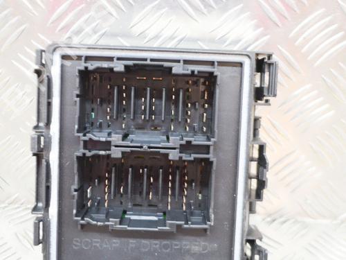 Fuse box FORD FIESTA VII (HJ, HF) 1.0 EcoBoost | BP28732510E1 