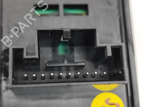 Right front window switch CUPRA ATECA (KH7, KHP, KBP) 2.0 TSI 4Drive | BP30301604I26 