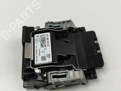 Camera PORSCHE PANAMERA (971) 2.9 4 E-Hybrid (97ABE1, 97BBE1) | BP26680688E14 
