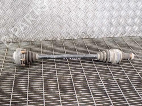 Right rear driveshaft BMW X1 (E84) sDrive 18 d | BP6763511M41