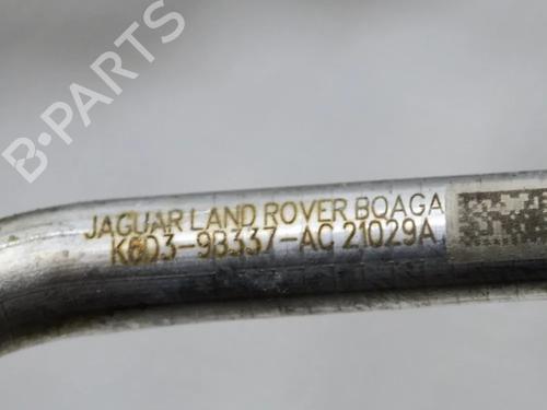 Pipe LAND ROVER DISCOVERY V (L462) D300 MHEV 4x4 | BP28430433M125 
