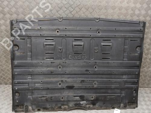 Underbody protection NISSAN LEAF (ZE1) Electric | BP39719627M92 - Image 3