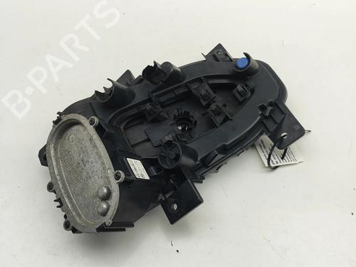 Right daytime light VW T-ROC (A11, D11) 1.5 TSI | BP32680203C103 - Image 4