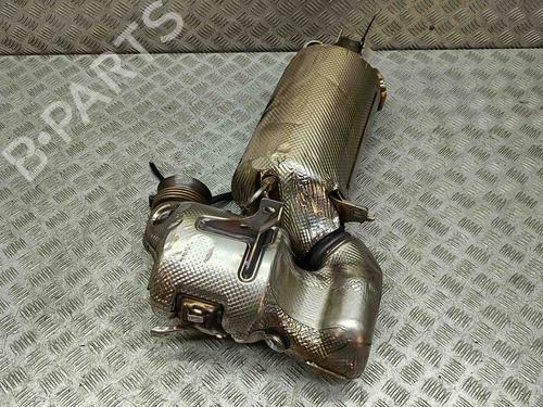 Catalyst MERCEDES-BENZ GLC (X253) 300 d 4-matic (253.919) | BP29730691M10