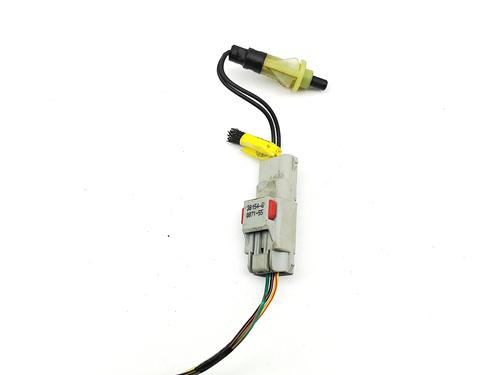 Elektronisk sensor JEEP COMPASS (MK49) 2.2 CRD 4x4 | BP38071498M84 - Image 4
