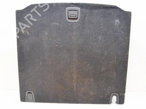 Used Luggage compartment floor BMW X3 (G01, F97, G08) M Competition (510 hp) 27753831