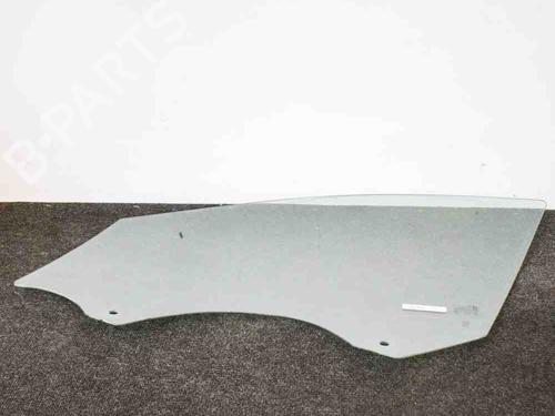 Front right door window OPEL ASTRA K (B16) 1.4 Turbo (68) | BP6743405C19 