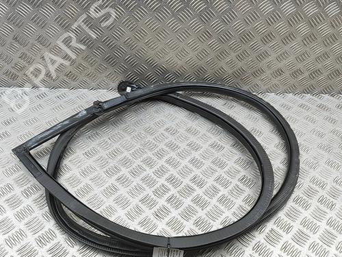 Used Rubber door seal Rubber door seal AUDI TT (FV3, FVP) 1.8 TFSI (180 hp) 33384174 33384174