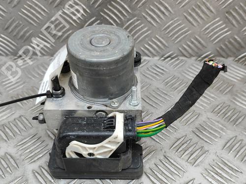 ABS Bremseaggregat OPEL VIVARO C Van (K0) 1.5 (120 hp) 27785200