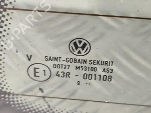 Bootlid window VW AMAROK (2HA, 2HB, S1B, S6B, S7A, S7B) 3.0 TDI 4motion | BP26221217C64 