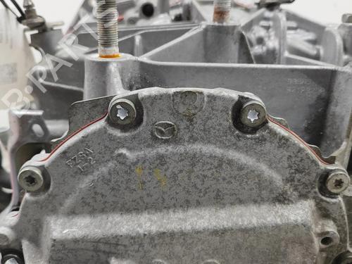 Gearbox MAZDA CX-5 (KE, GH) 2.2 D AWD (KE2AW) | BP34559822M3 - Image 6