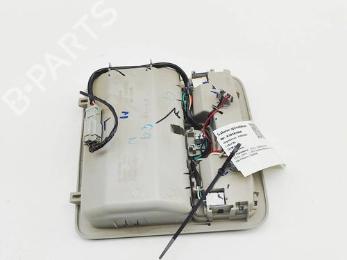 Innerbelysning ISUZU D-MAX II (TFR, TFS) 2.5 CRDi 4x4 (TFS86J) | BP38731702I8 - Image 4
