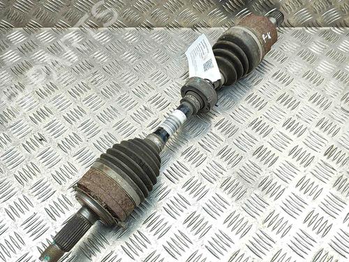 Left front driveshaft HONDA CIVIC IX (FK) 2.2 i-DTEC (FK3) | BP29615987M38 