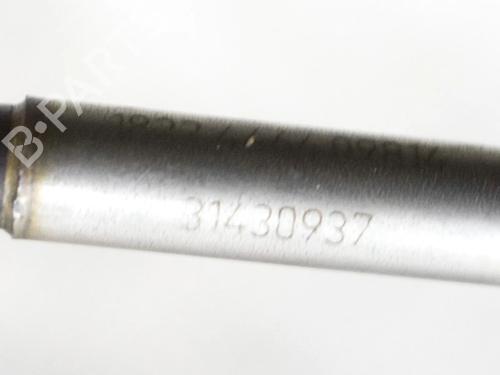 Electronic sensor VOLVO XC90 II (256) D5 AWD | BP7798197M84 - Image 6