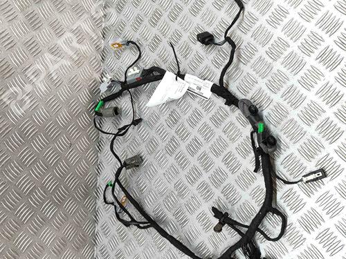 Wiring harness LAND ROVER RANGE ROVER IV (L405) 4.4 SDV8 4x4 | BP24582592E16 