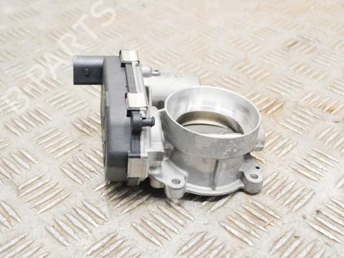 Throttle body VW GOLF VIII (CD1, DA1) 1.5 eTSI | BP27757961M82 