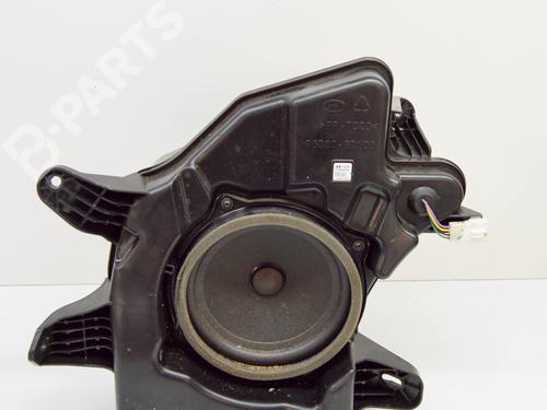 Module électronique HYUNDAI IONIQ (AE) Electric (120 hp) 11814944