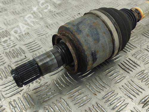 Left rear driveshaft LAND ROVER DISCOVERY V (L462) 3.0 D 4x4 | BP16018408M40 