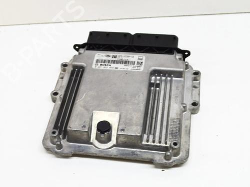 Computer motormanagement JAGUAR F-PACE (X761) 2.0 TD4 AWD | BP10735494M57 