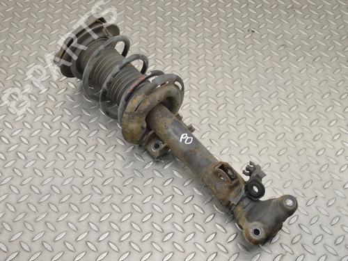 Right front shock absorber MERCEDES-BENZ E-CLASS Coupe (C207) E 250 CDI / BlueTEC / d (207.303, 207.304) | BP33355430M17 - Image 2