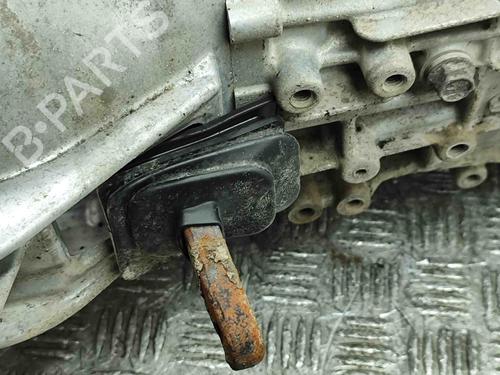 Gearbox TOYOTA HILUX VIII Pickup (_N1_) 2.4 D 4WD (GUN125_, GUN125R) | BP29458604M3 