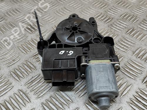 Right rear window motor VW GOLF VII (5G1, BQ1, BE1, BE2) 2.0 GTI | BP19427865E22 