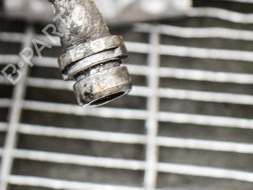 Bremssattel rechts hinten FORD FIESTA VII (HJ, HF) 1.0 EcoBoost | BP14617734M106 