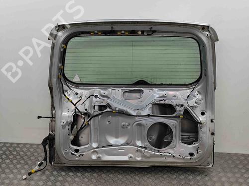 Tailgate TOYOTA RAV 4 III (_A3_) 2.2 D 4WD (ALA30_, ALA30R) | BP29752865C6 