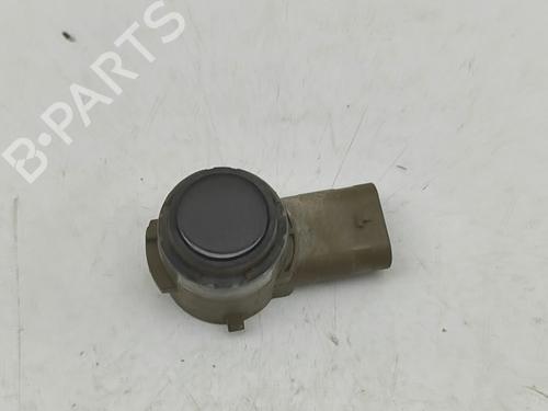 Used Electronic module Electronic module LAND ROVER RANGE ROVER SPORT II (L494) 5.0 SCV8 4x4 (510 hp) 33331663 33331663