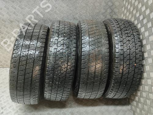 Felg VW TRANSPORTER T6 Van (SGA, SGH, SHA, SHH) 2.0 TDI | BP29930494C45